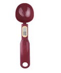 Electronic Measuring Spoon