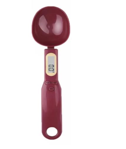 Electronic Measuring Spoon