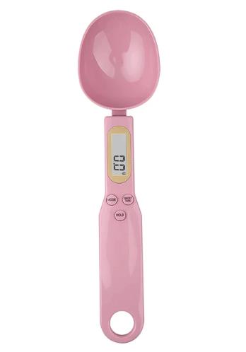 Electronic Measuring Spoon