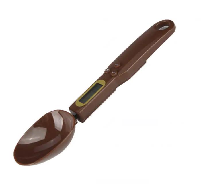 Electronic Measuring Spoon