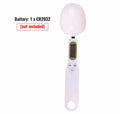 Electronic Measuring Spoon