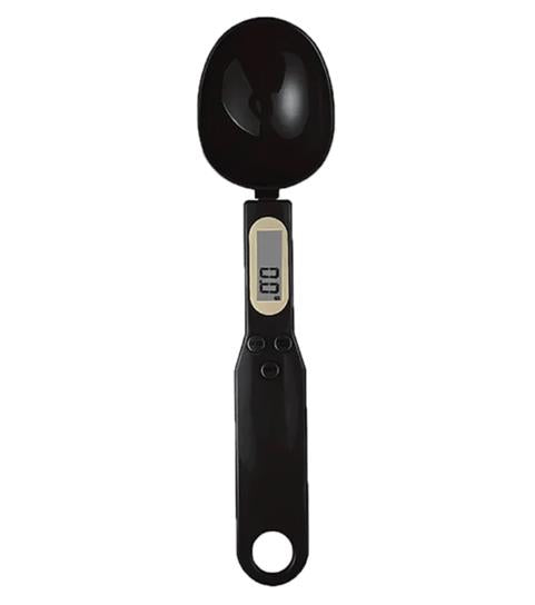 Electronic Measuring Spoon