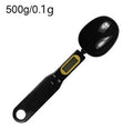 Electronic Measuring Spoon