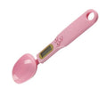 Electronic Measuring Spoon